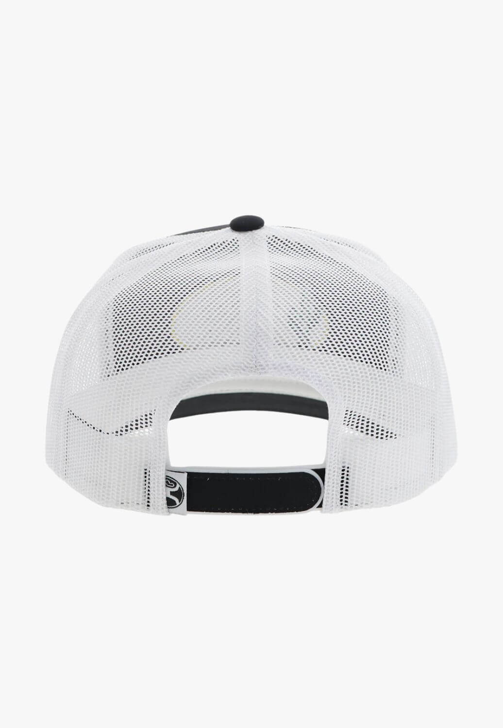 Cactus Ropes 5-Panel Trucker Cap