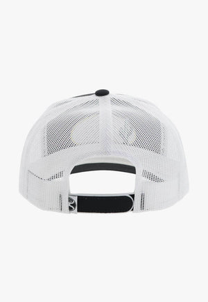 Cactus Ropes 5-Panel Trucker Cap