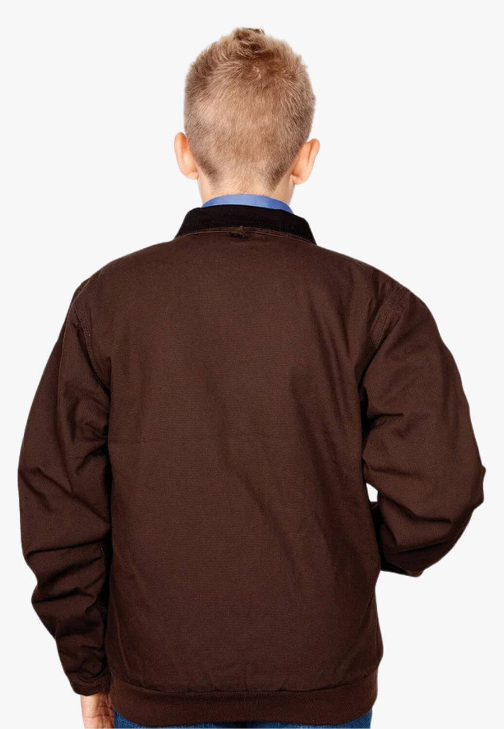 Just Country Junior Diamantina Jacket