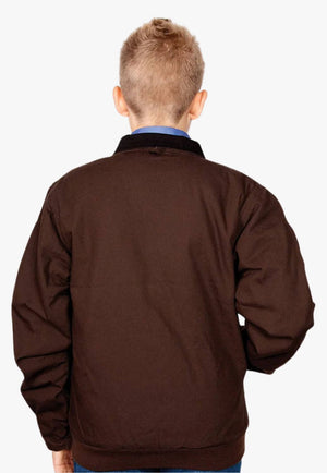 Just Country Junior Diamantina Jacket
