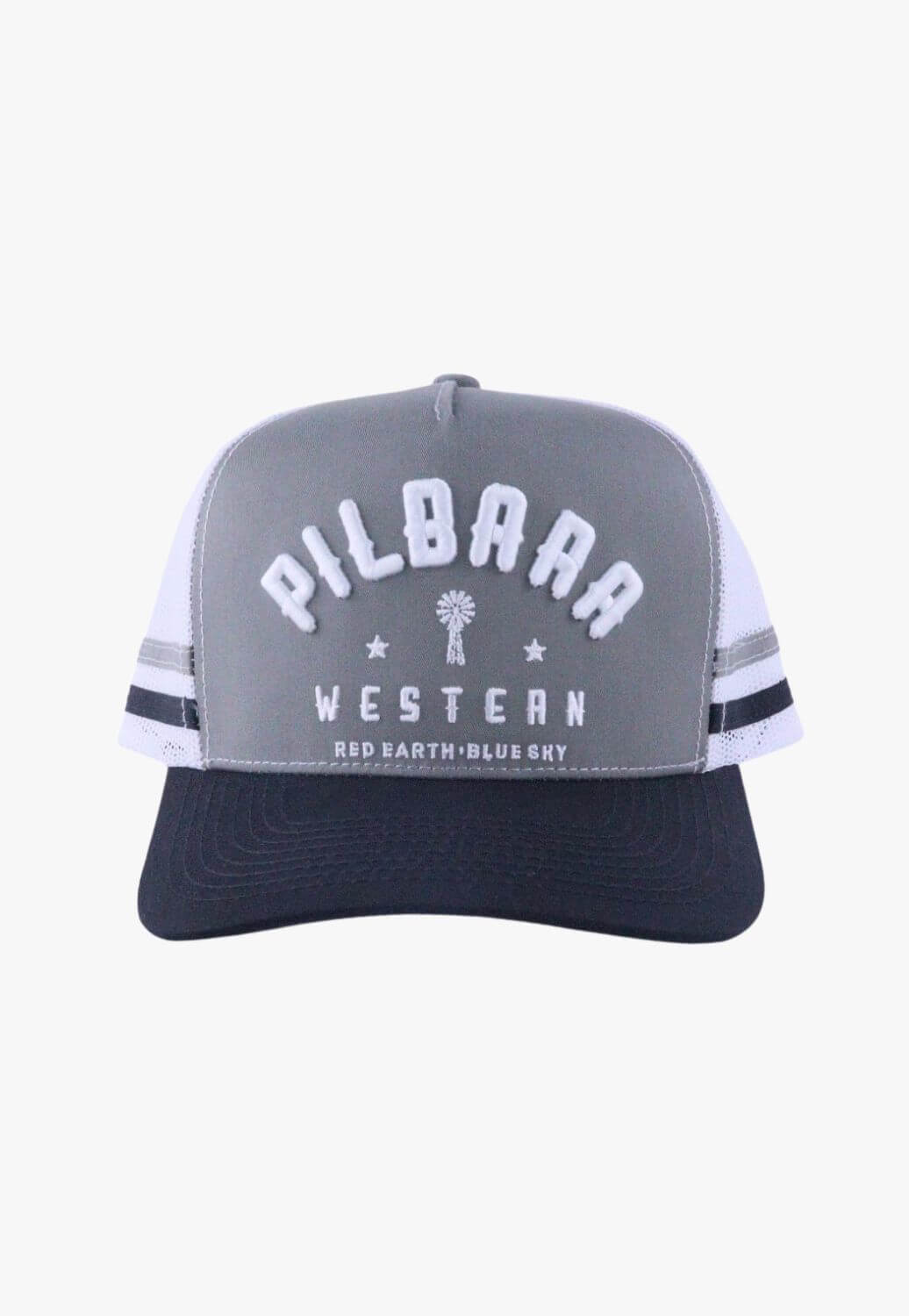 Pilbara Classic Cap