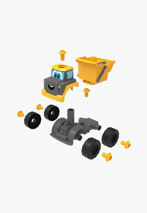 John Deere Build-A-Buddy Dump Truck