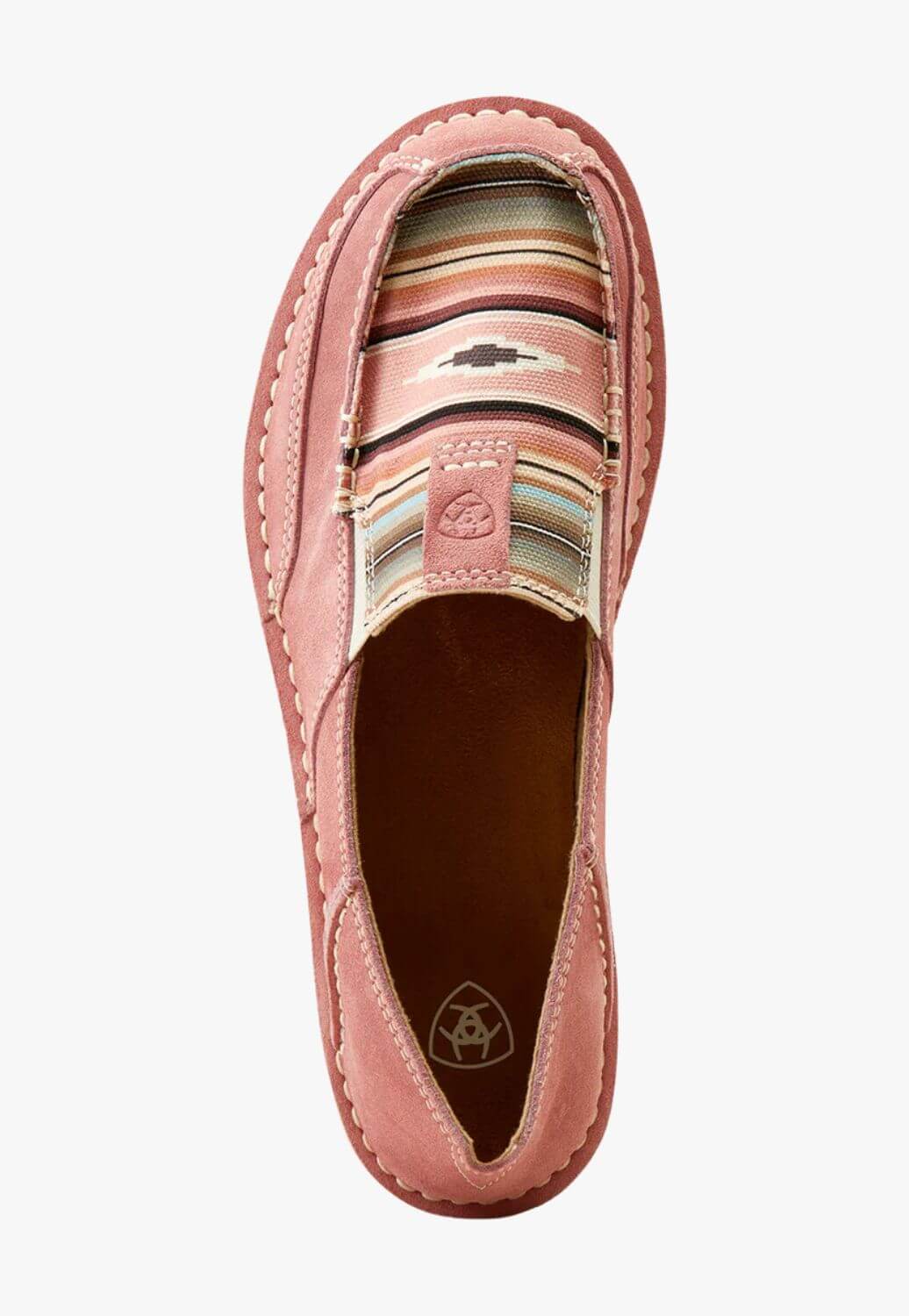 Ariat Womens Cruiser Shoe