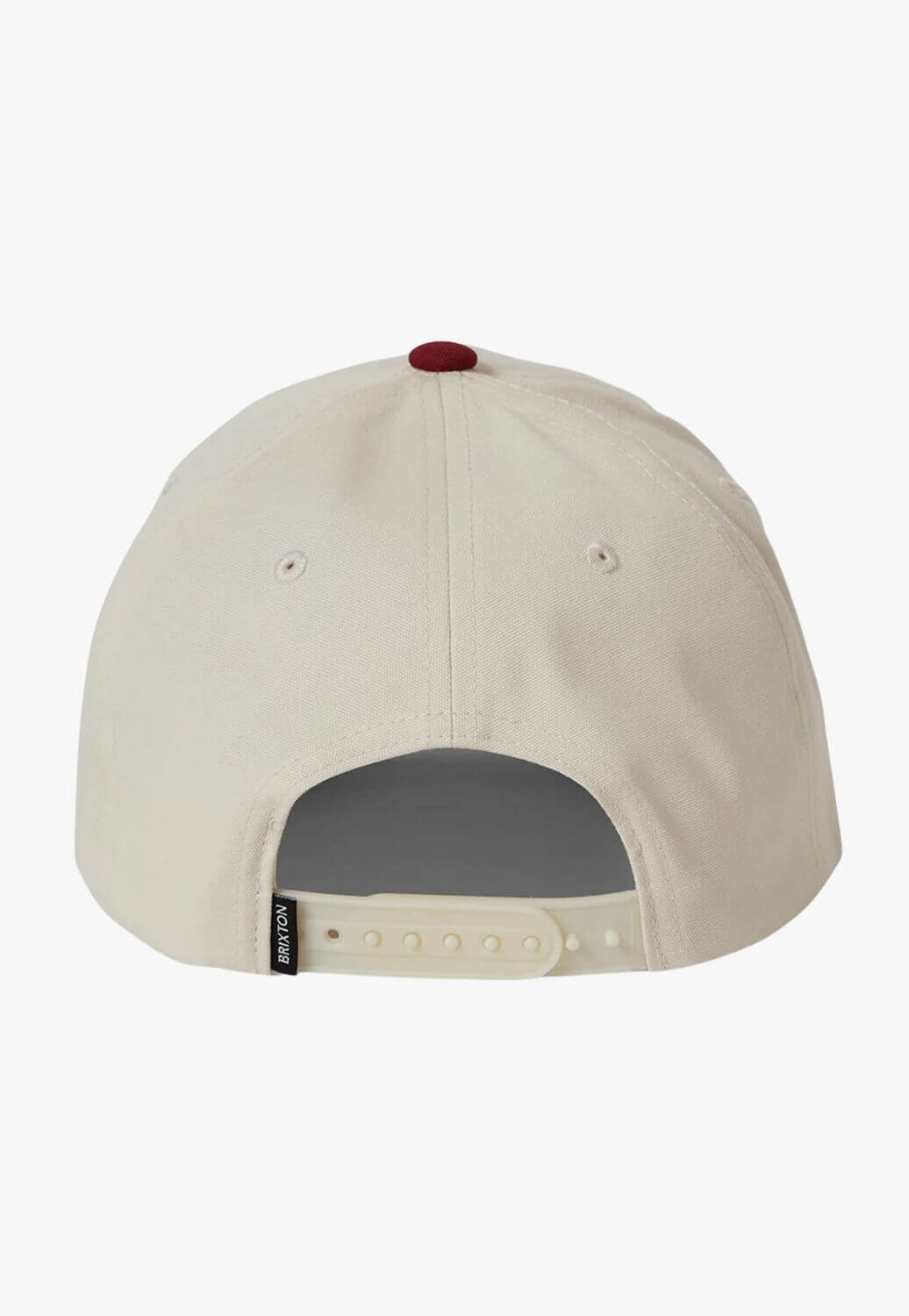 Brixton Save a Horse Snapback Cap