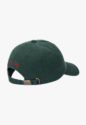 R.M. Williams Branded Twill Cap