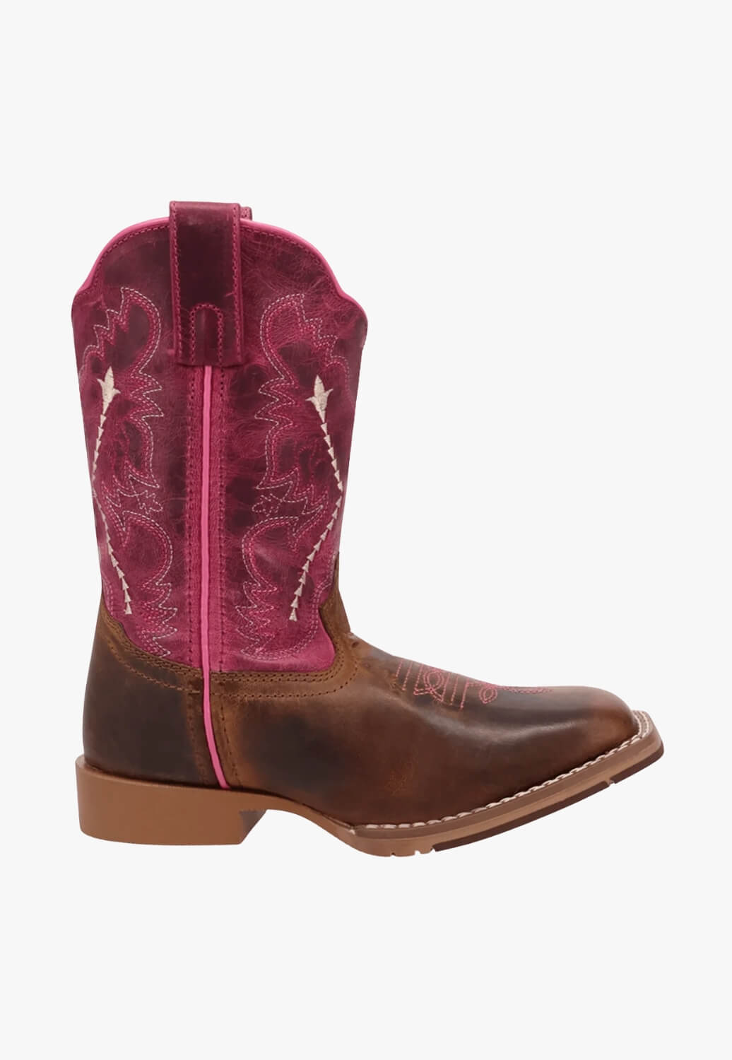 Dan Post Kids Salina Boot