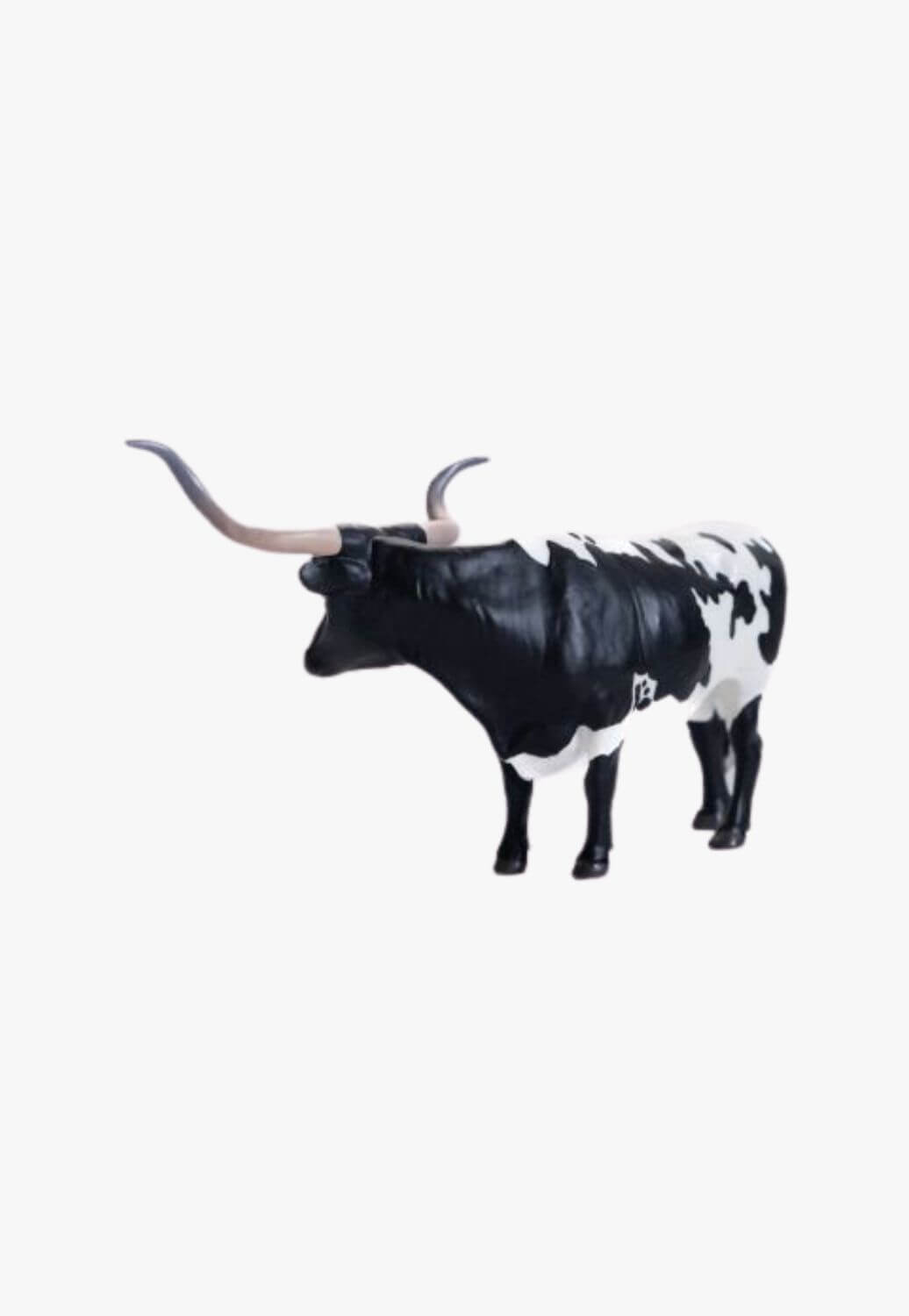 Little Buster Toys Texas Longhorn Steer