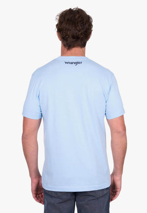 Wrangler Mens Blake T-Shirt
