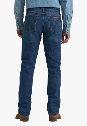 Wrangler Mens 20X Competition Regular Jean 02MWXDL