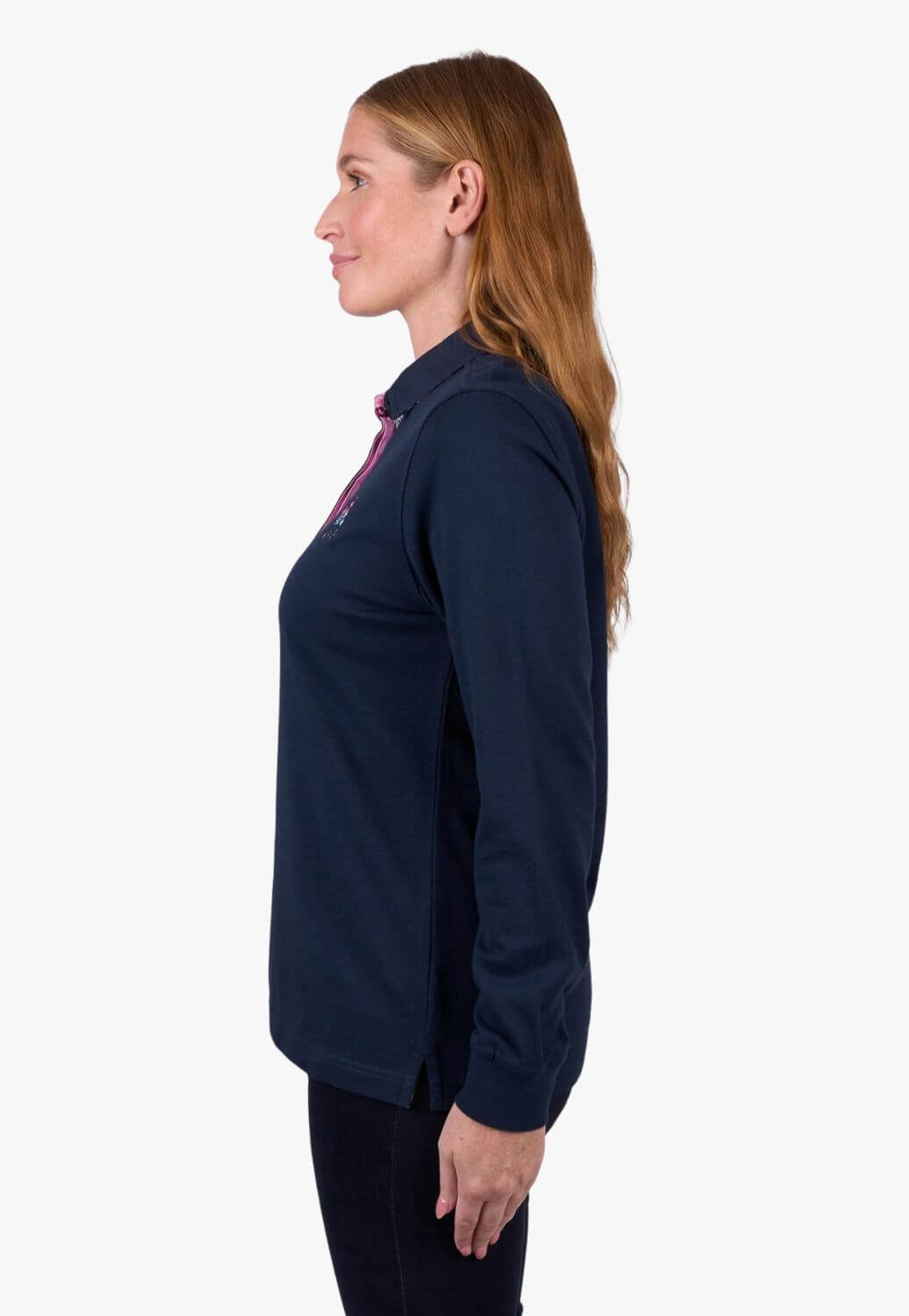 Thomas Cook Womens Adeline Rugby