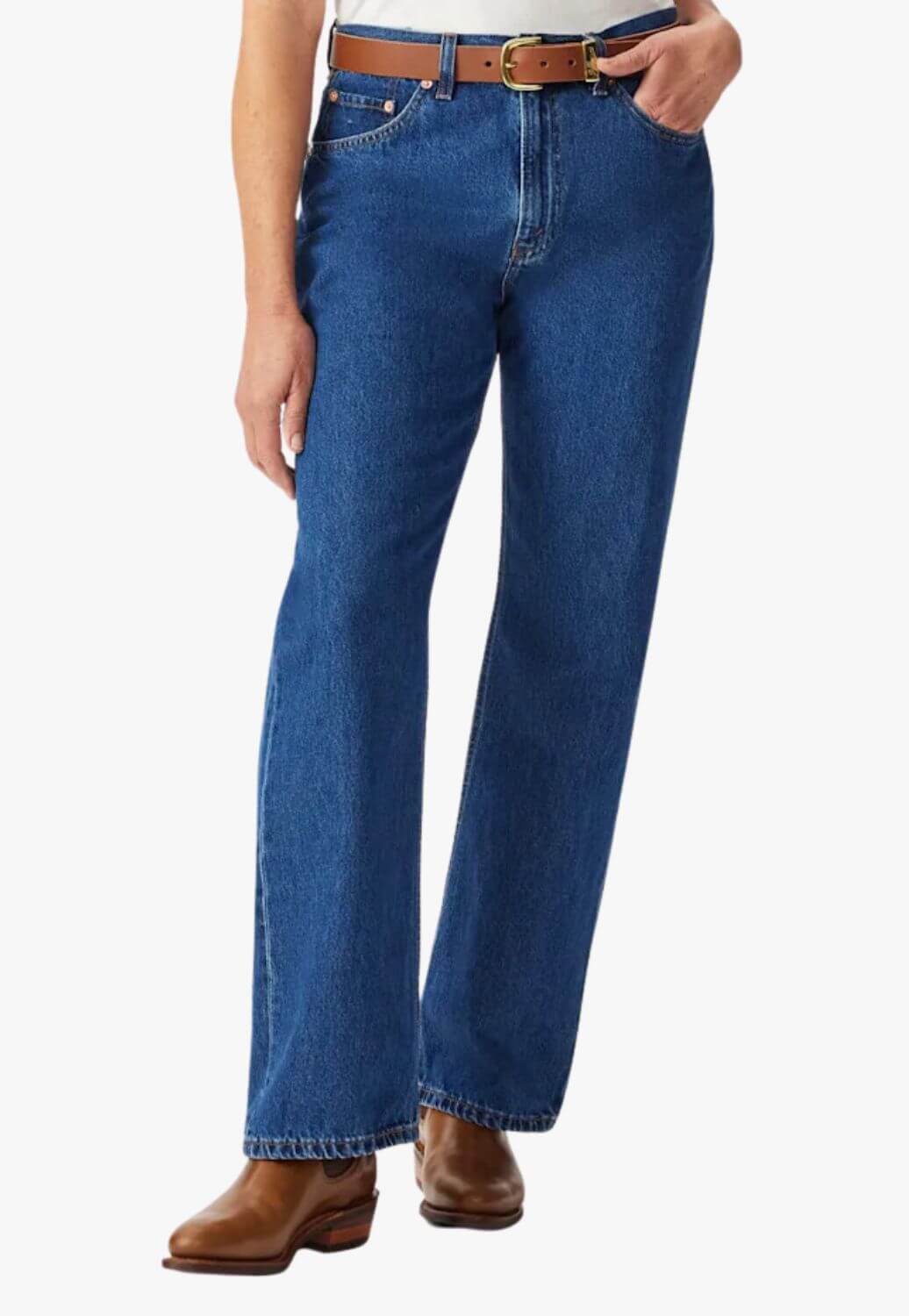 R.M. Williams Womens Original Jean