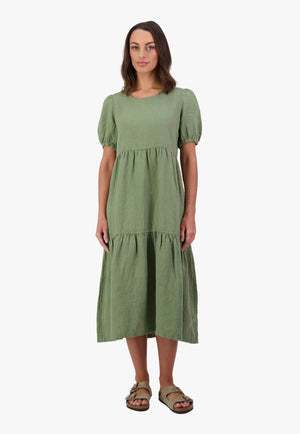 Swanndri Womens Alma Dress
