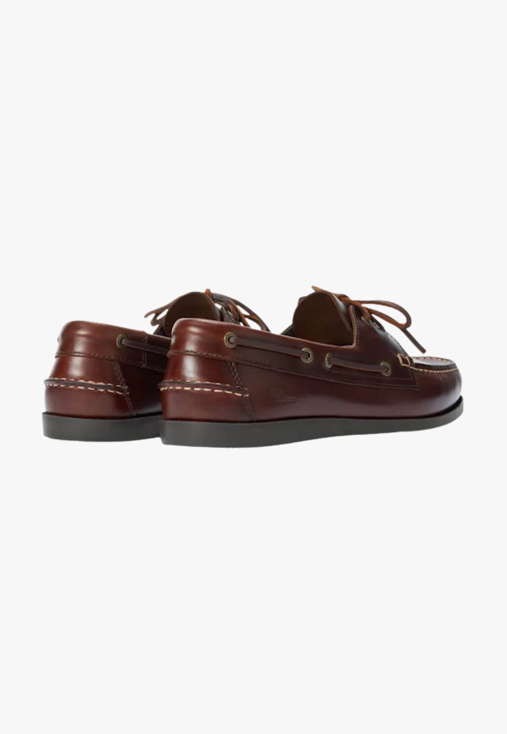 R.M. Williams Mens Islet Moccasin