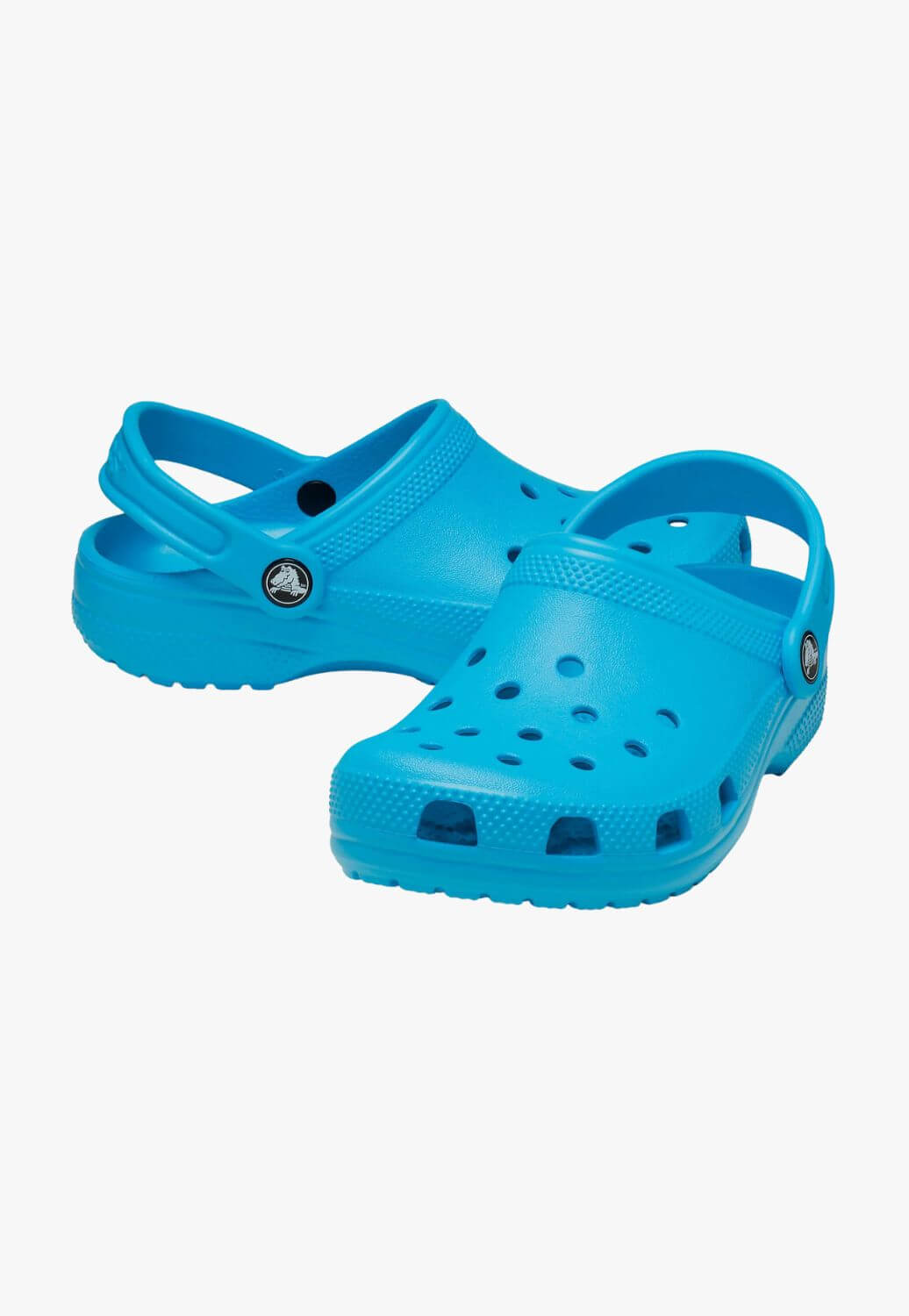Crocs Toddler Classic Clog