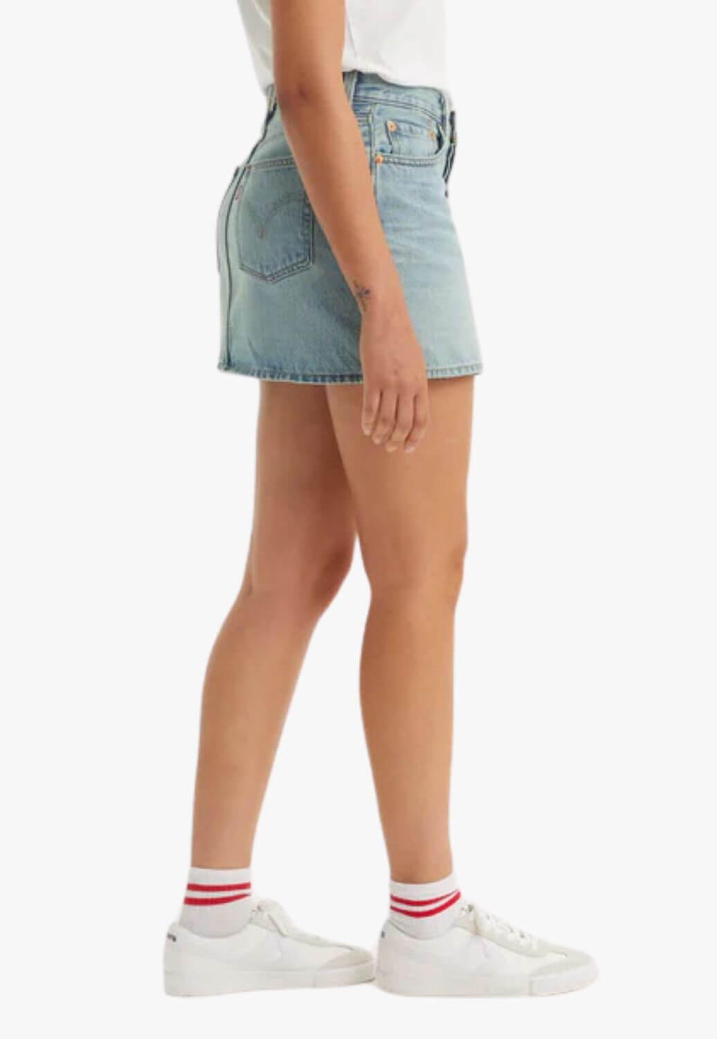 Levi Icon Skirt