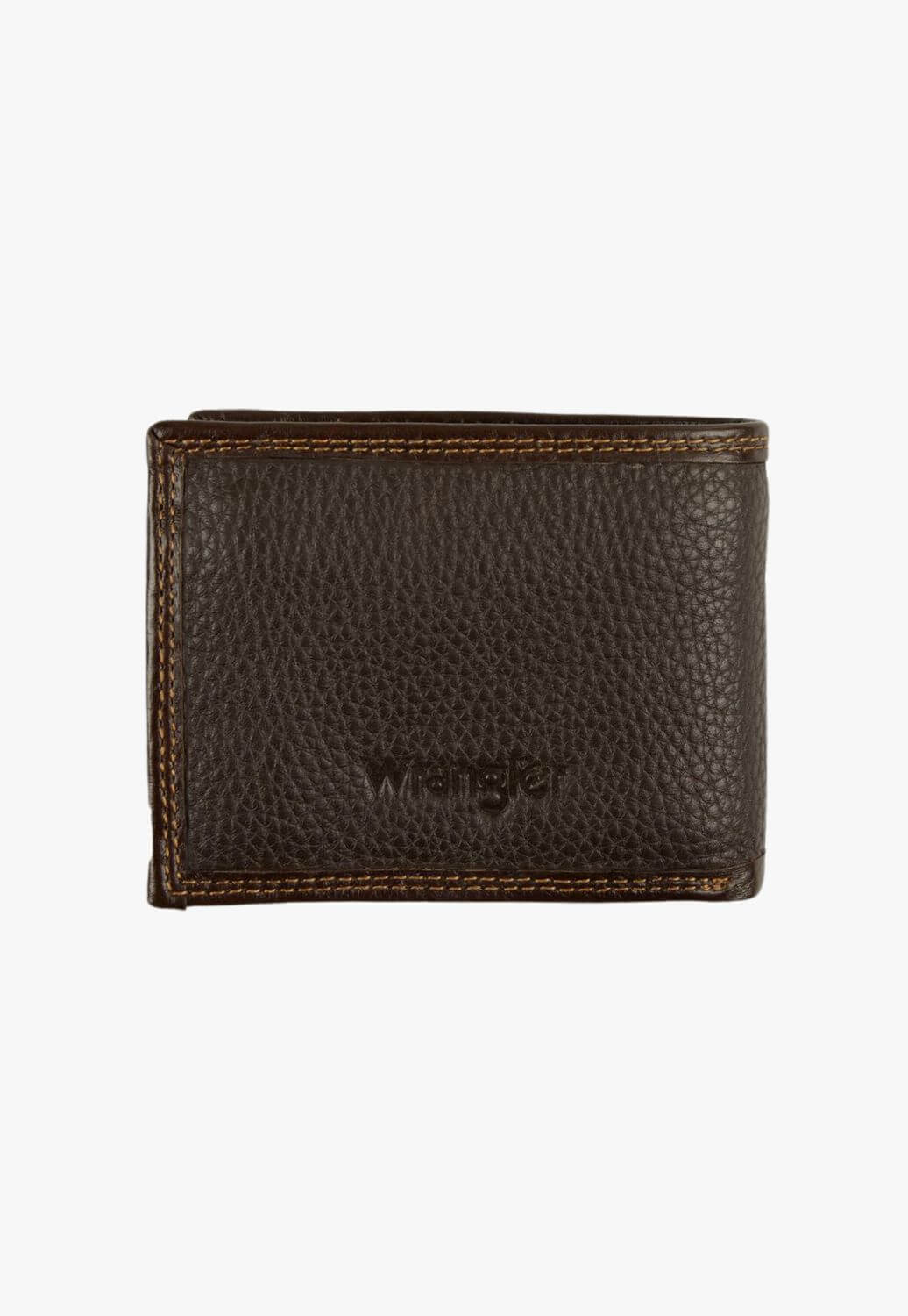 Wrangler Johnny Wallet
