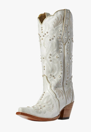Ariat Womens Pearl Top Boot