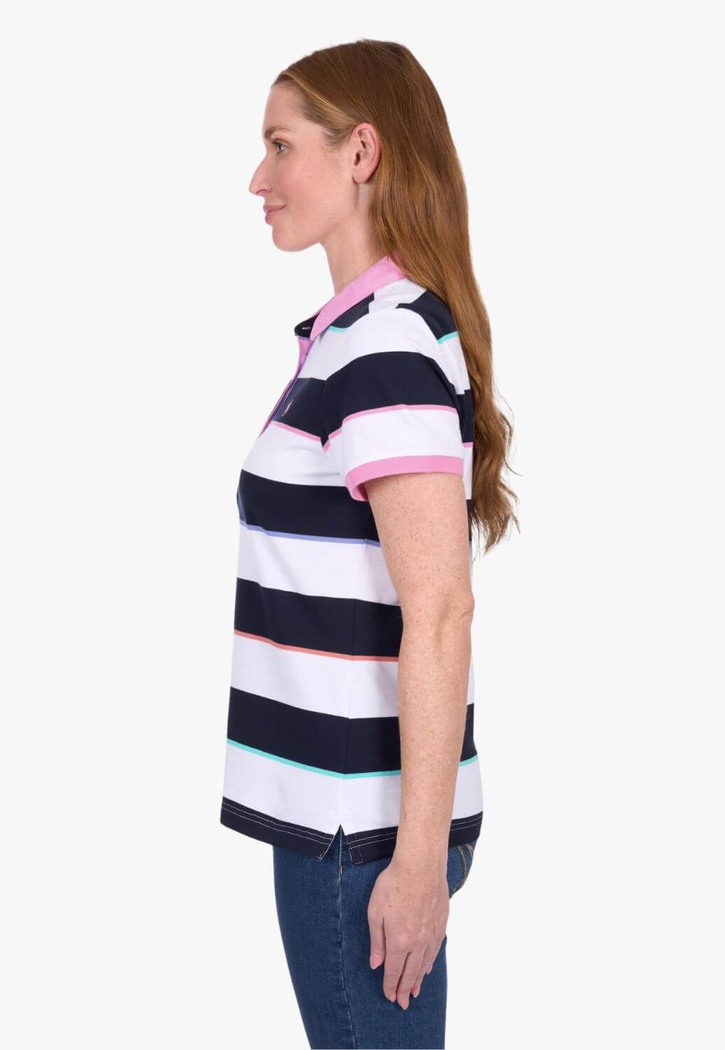Thomas Cook Womens Gloria Polo