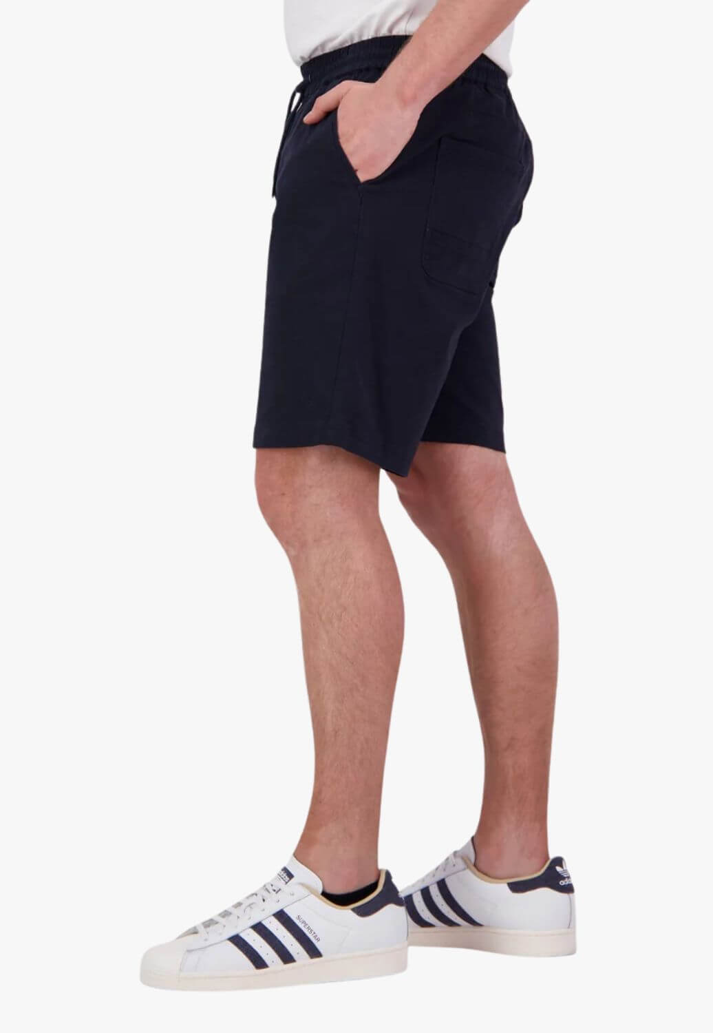 Swanndri Mens Clevedon Short