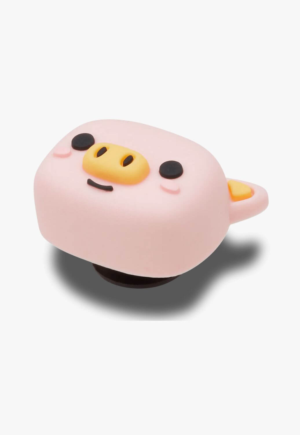 Crocs 3D Pig Face Jibbitz