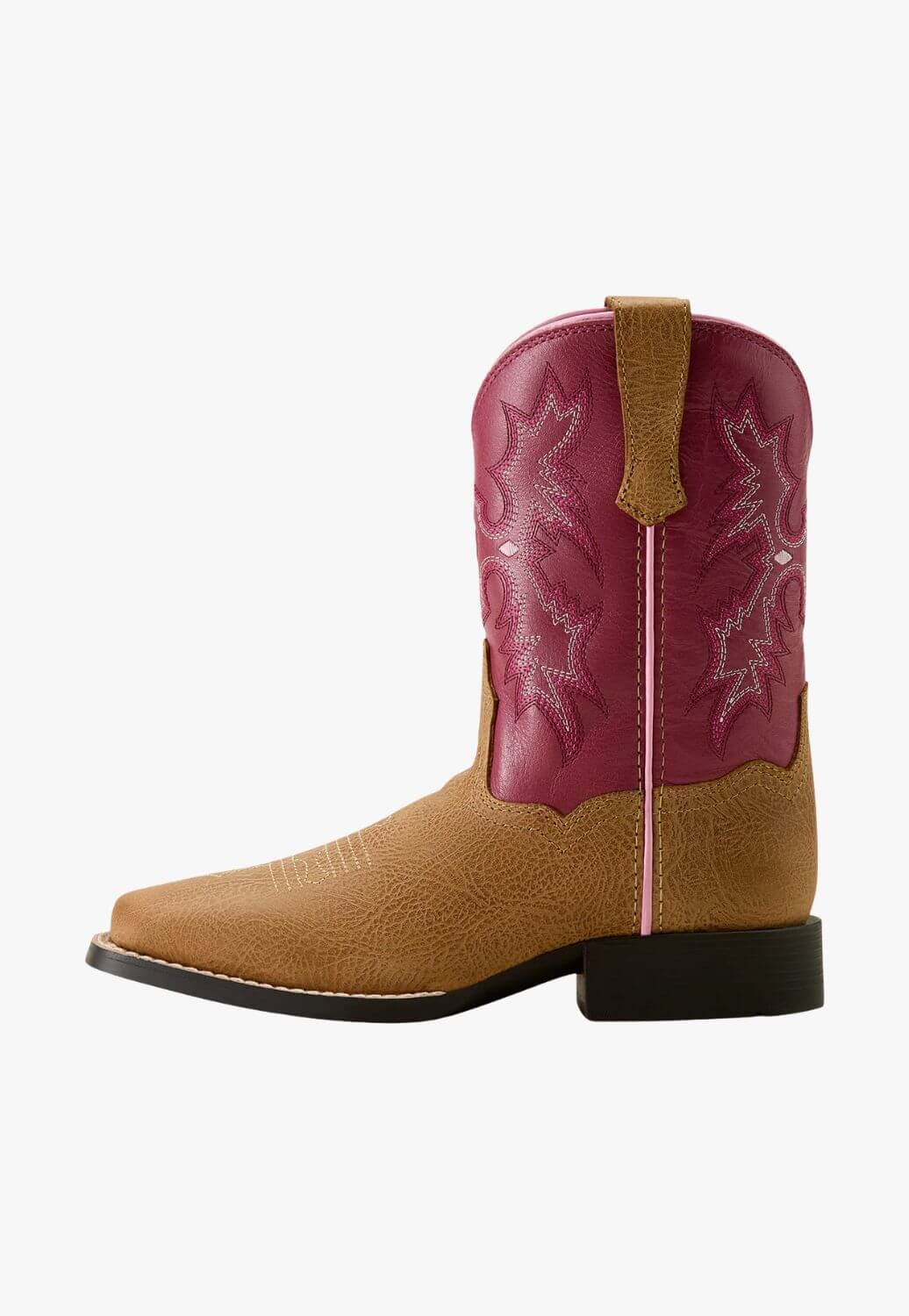 Ariat Youth Tombstone Top Boot