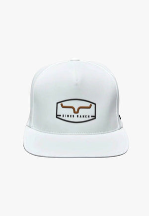 Kimes Ranch Creston Cap