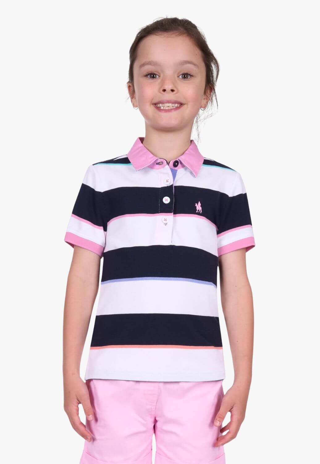 Thomas Cook Girls Gloria Polo