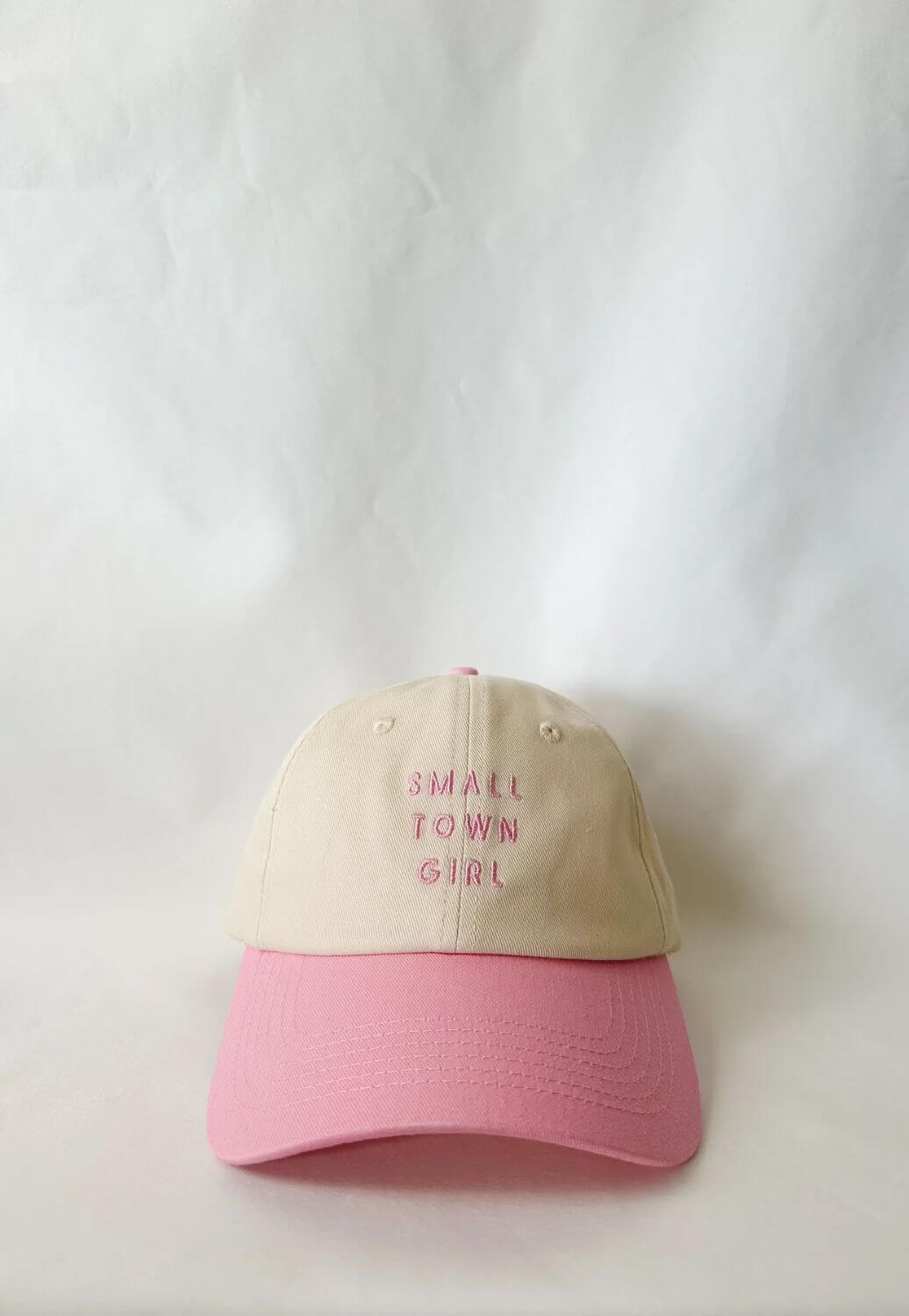 Whitney Spicer Small Town Girl Cap