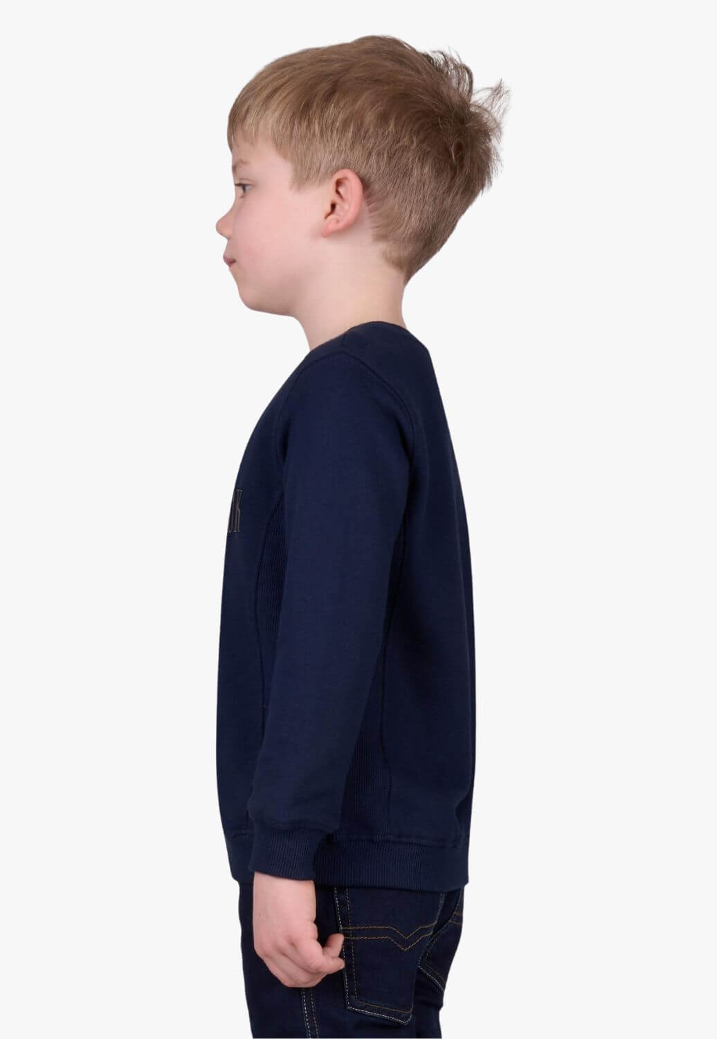 Thomas Cook Boys Thomas Crew