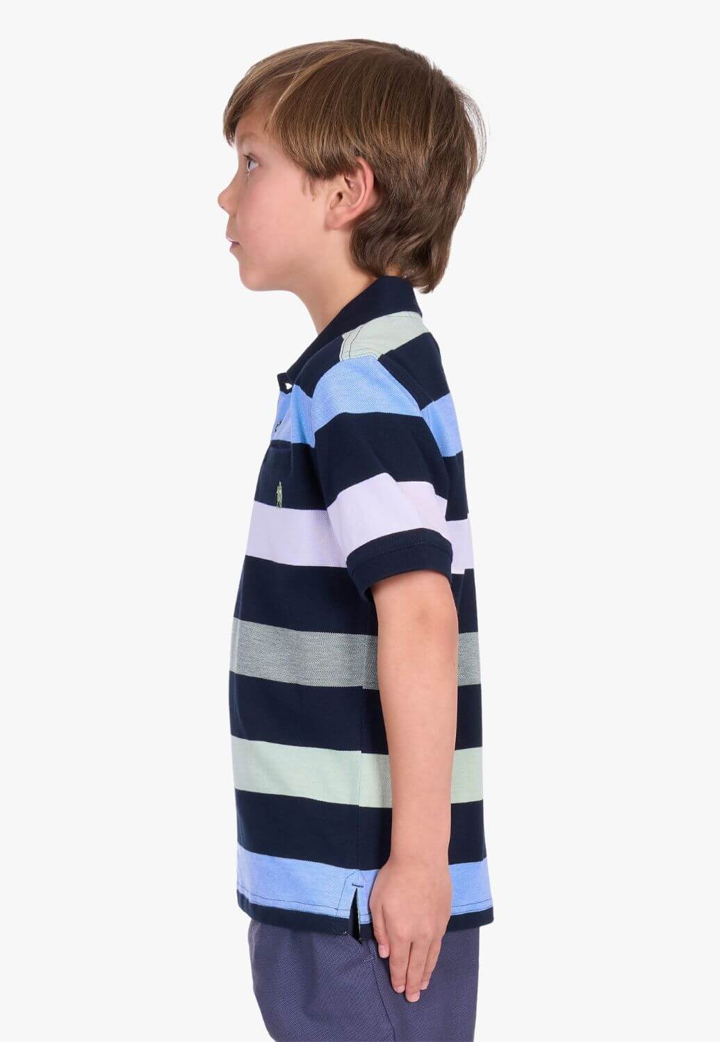 Thomas Cook Boys Charles Polo