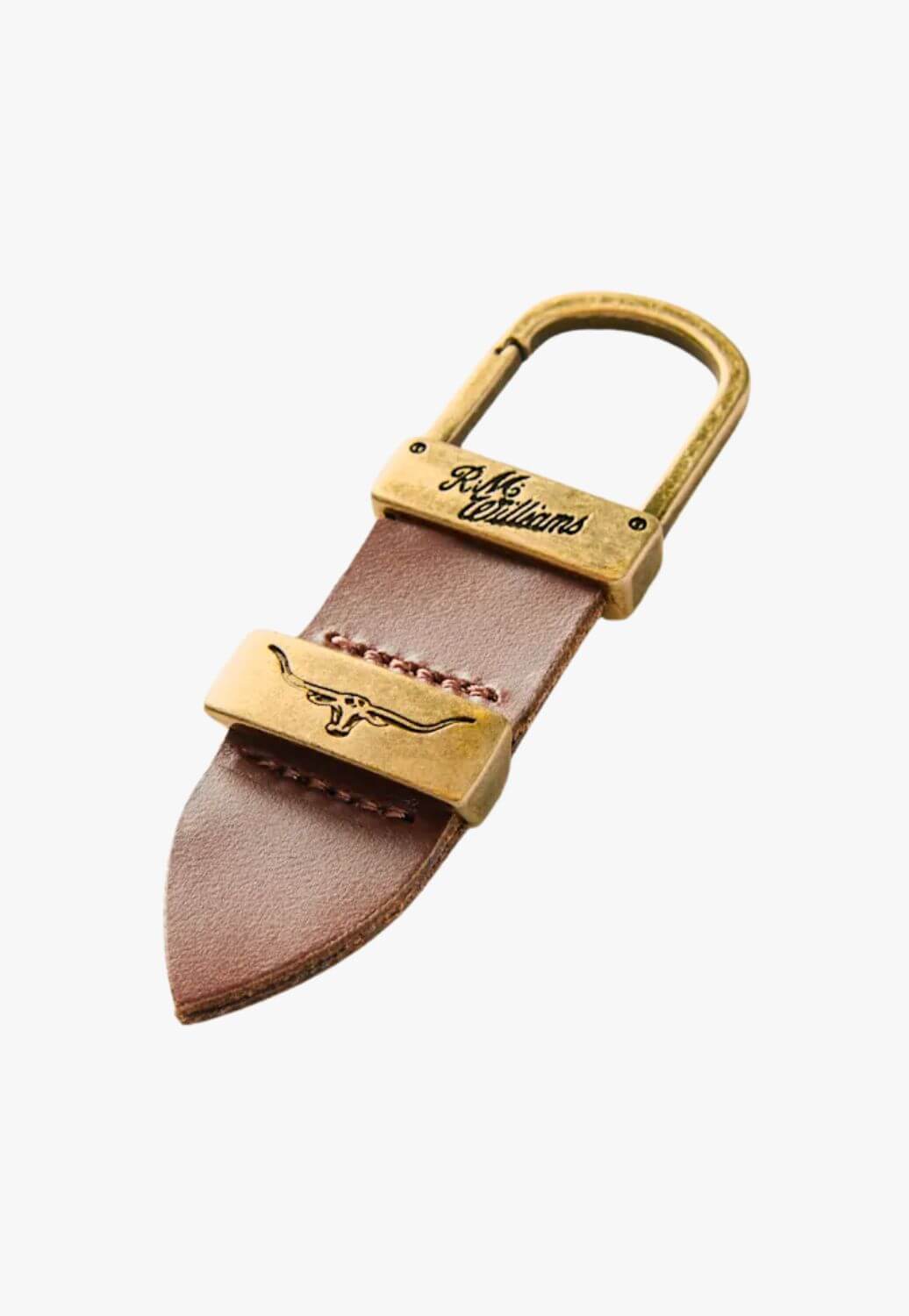 R.M. Williams Drover Key Fob