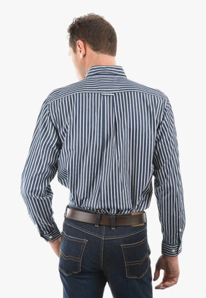 Thomas Cook Mens Winton Long Sleeve Shirt