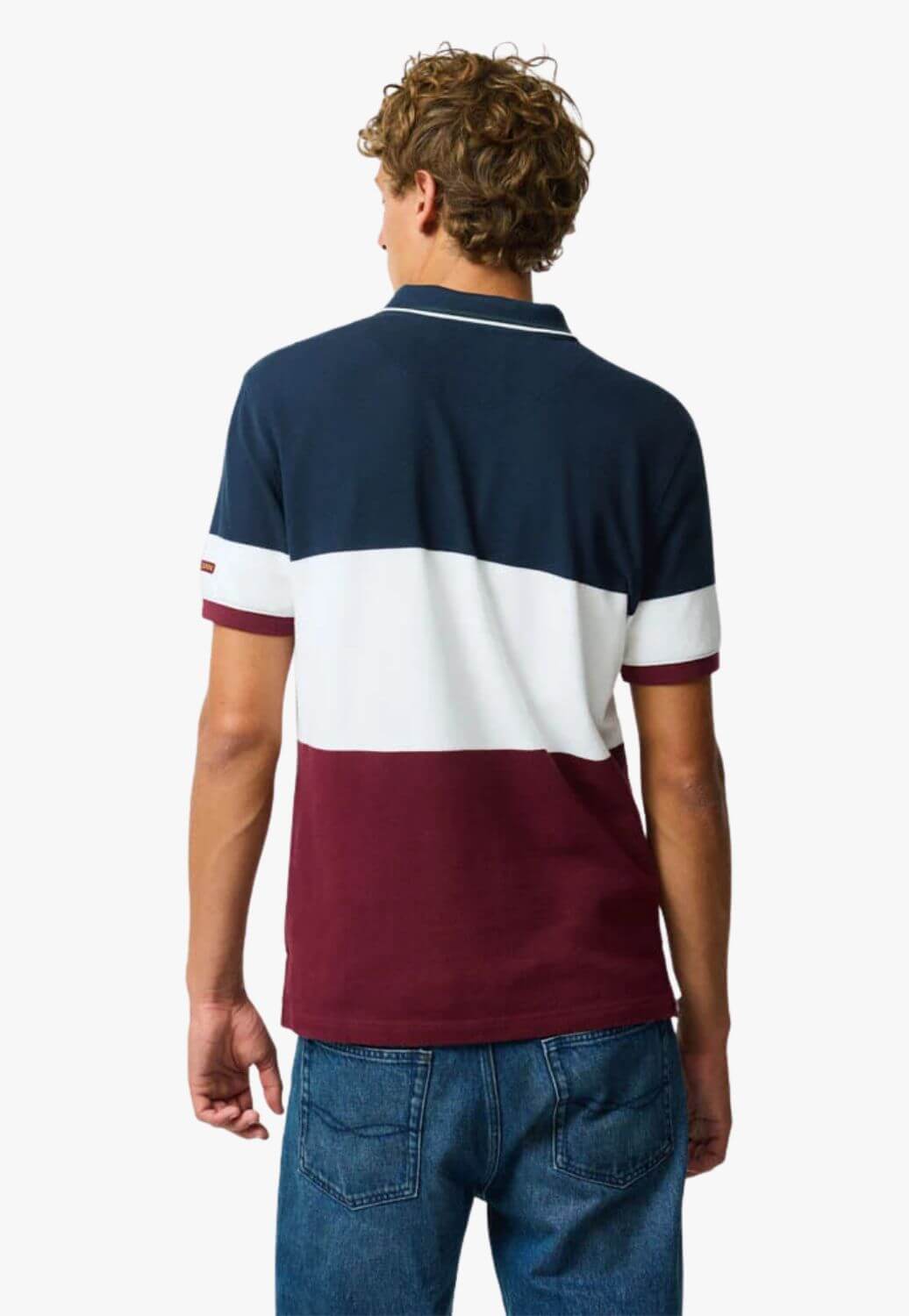 Rodd &amp; Gunn Mens Homebay Sports Polo