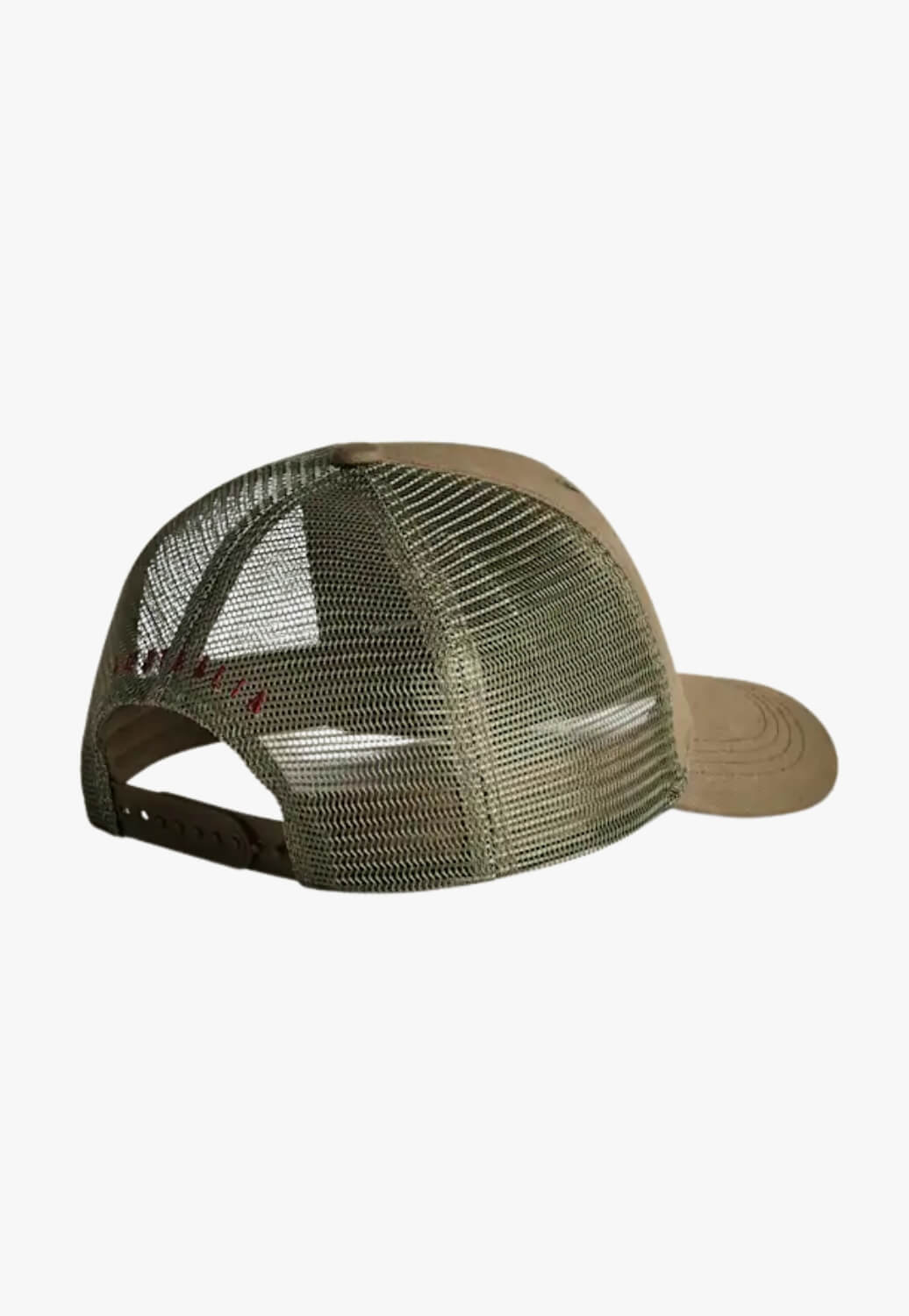 R.M. Williams Longhorn Trucker Cap