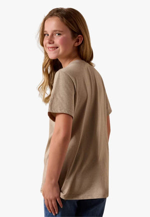 Ariat Girls Western T-Shirt