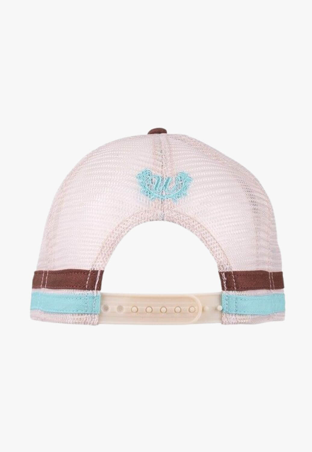 Wrangler Taryn HP Trucker Cap