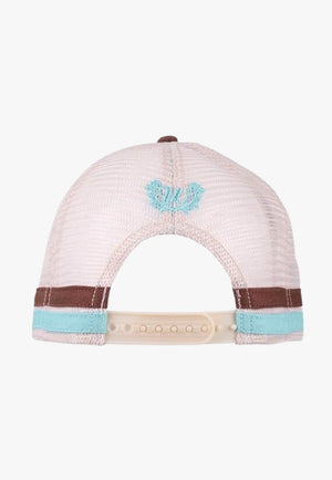 Wrangler Taryn HP Trucker Cap