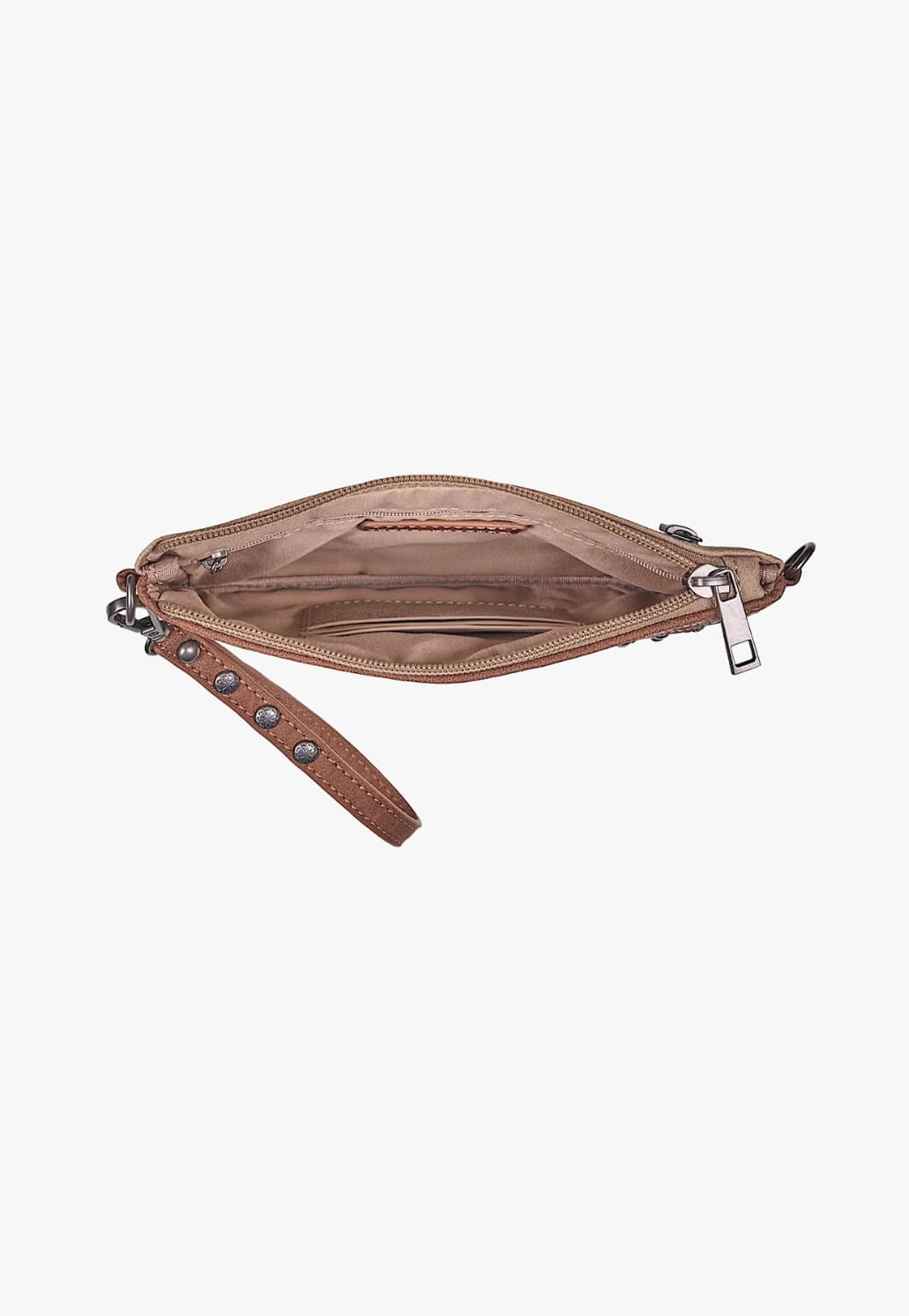 Pure Western Neve Wristlet Clutch Bag
