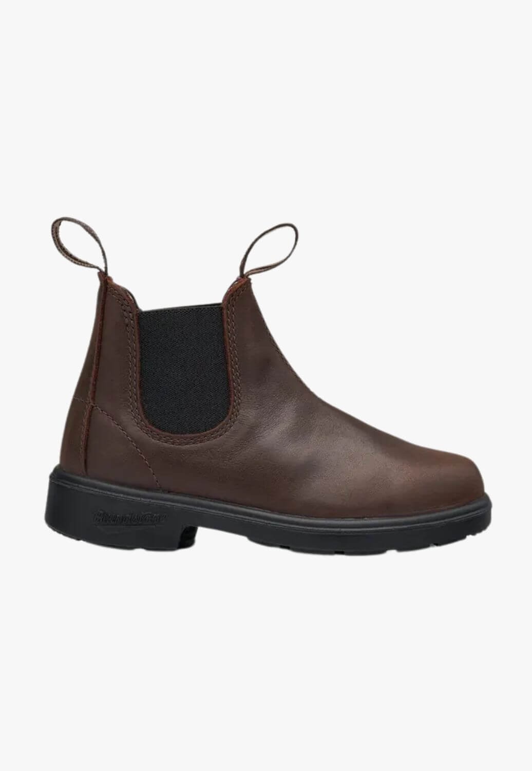 Blundstone Kids Elastic Sided Chelsea Boot