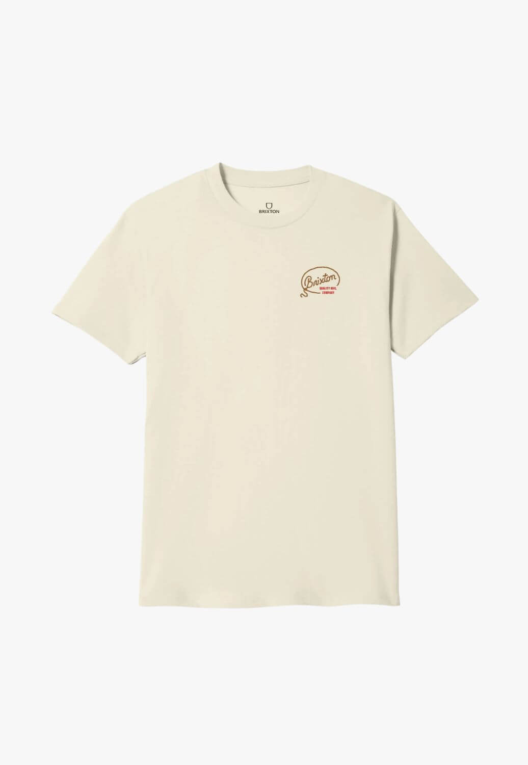 Brixton Mens Gallatin T-Shirt