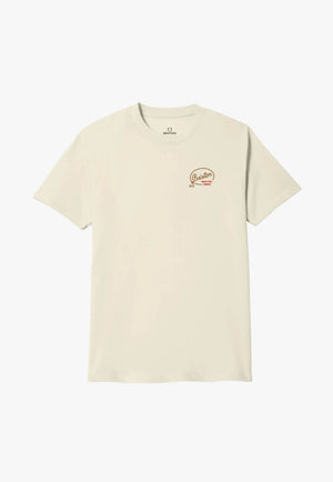 Brixton Mens Gallatin T-Shirt