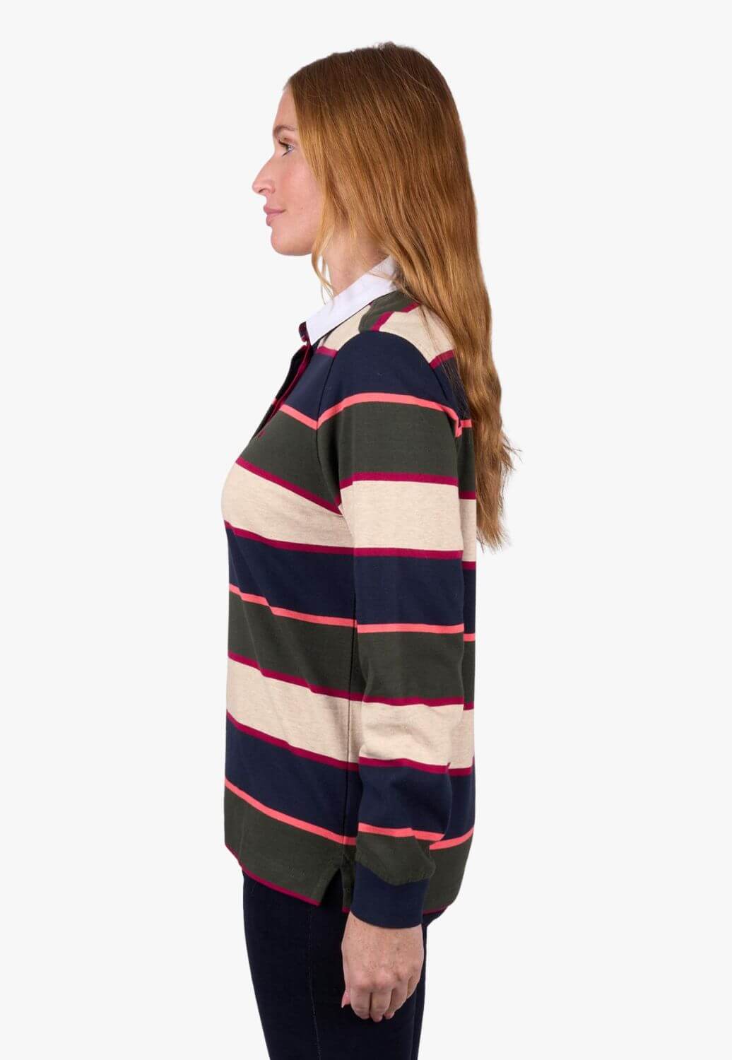 Thomas Cook Womens Sienna Rugby