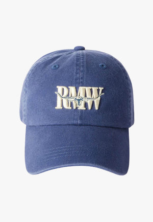 R.M. Williams Steers Head Cap