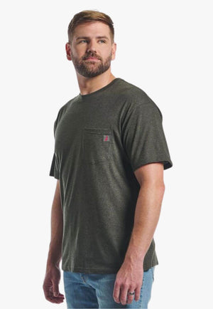 Justin Mens Graphic T-Shirt