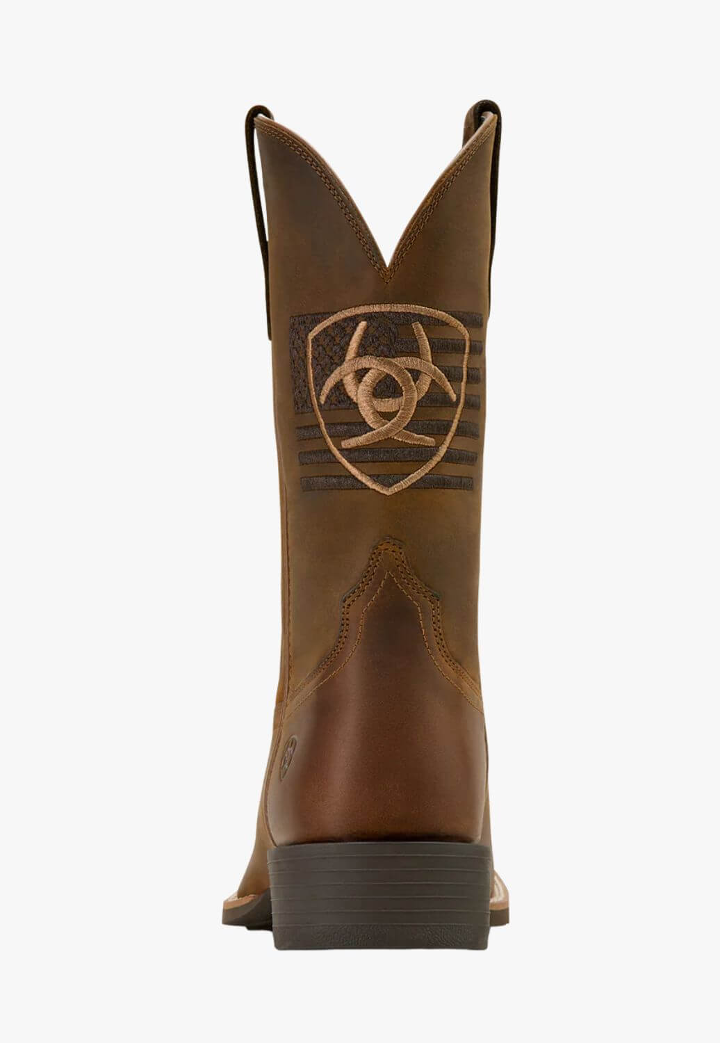 Ariat Mens Sports Freedom Top Boot