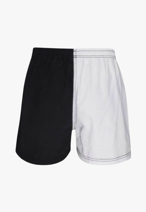 Canterbury Mens Cotton Harlequin Short