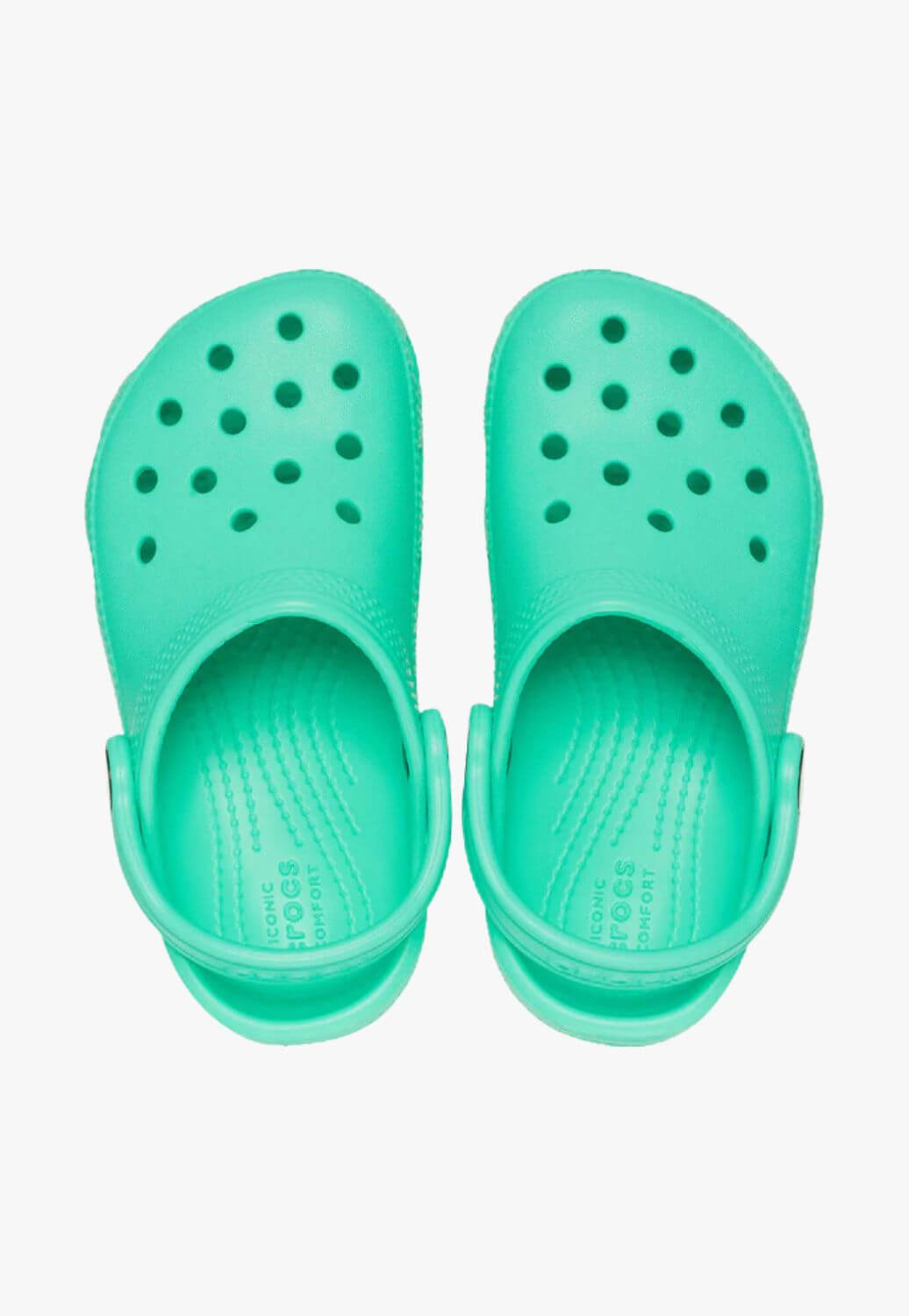 Crocs Toddler Classic Clog