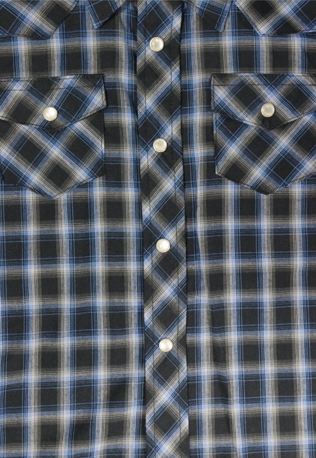 Wrangler Boys Long Sleeve Shirt