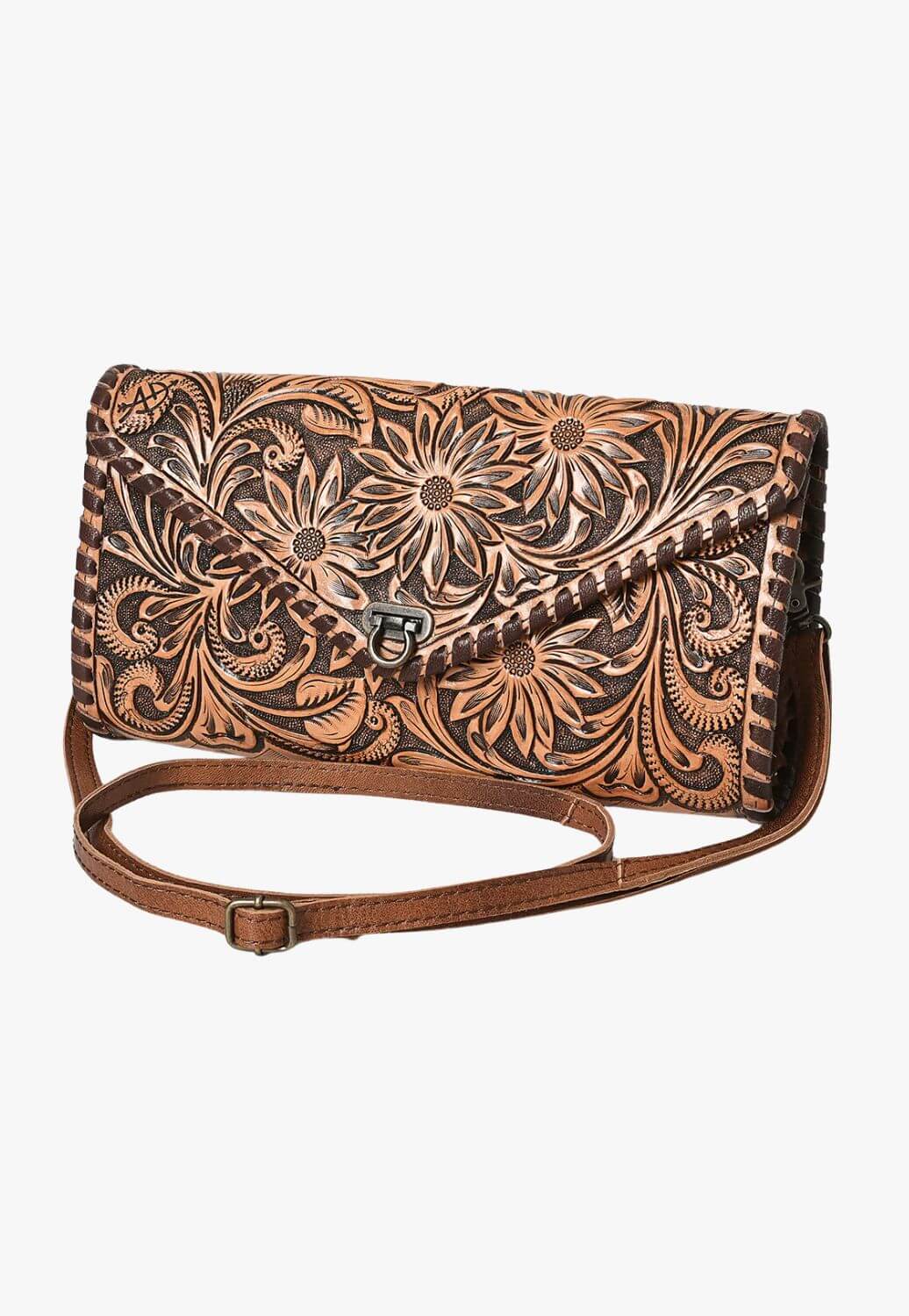 American Darling Crossbody Bag