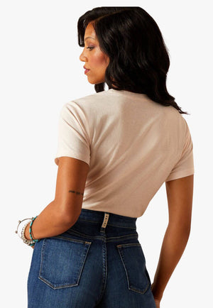 Ariat Womens Cowboy T-Shirt